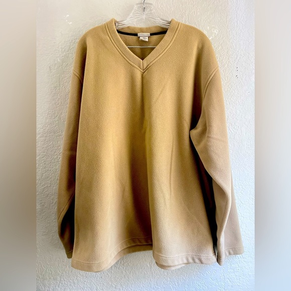 L.L. Bean Other - L.L Bean men’s XL TALL 0 YP31 men’s sweater cold weather proof great condition